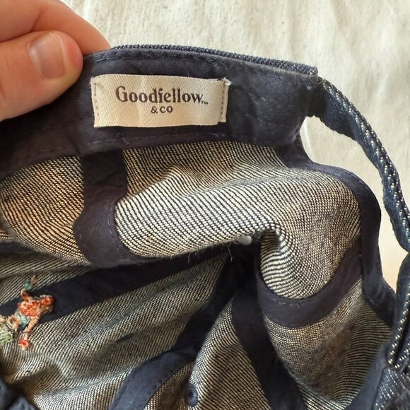 Goodfellow & Co. Hula Girl Hat - Picture 2 of 4